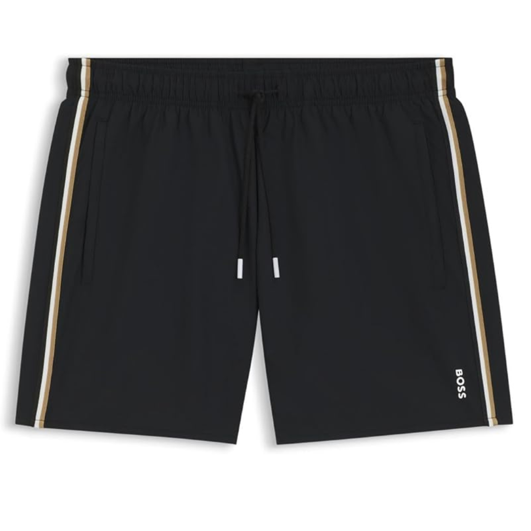 🩳 Buy 2 Get 4 for £47.90 - H Boss Iconic Shorts