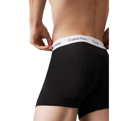 🩲 Buy 3 Get 6 for £30 - CK Stretch Boxers