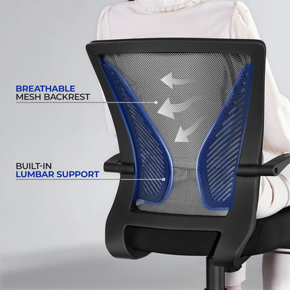 🪑 BUY 1 GET 2 - Yaheetech Ergonomic Office Chair