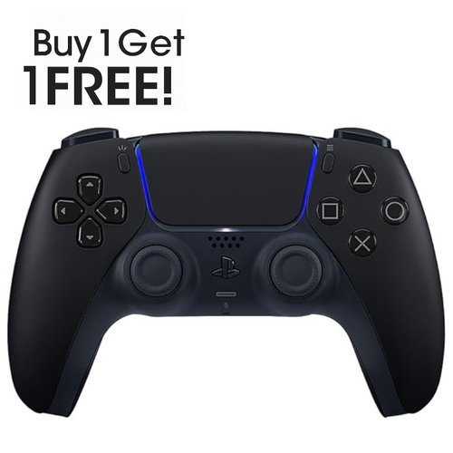 🎮 Controller Dual Wireless  – Buy 1 Get 1 FREE!