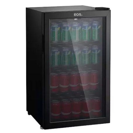 124L Display Minibar