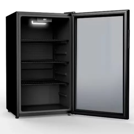 124L Display Minibar
