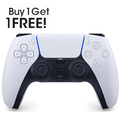 🎮 Controller Dual Wireless  – Buy 1 Get 1 FREE!
