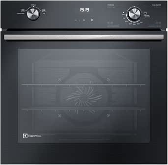 Built-in Gas Oven 80L
