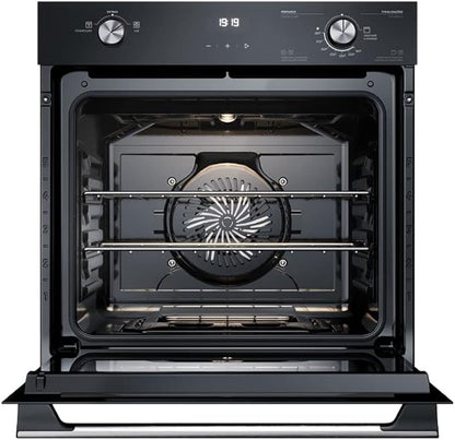 Built-in Gas Oven 80L