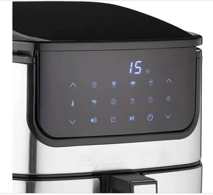 Fritadeira Elétrica 7L - Lojas Nitrin